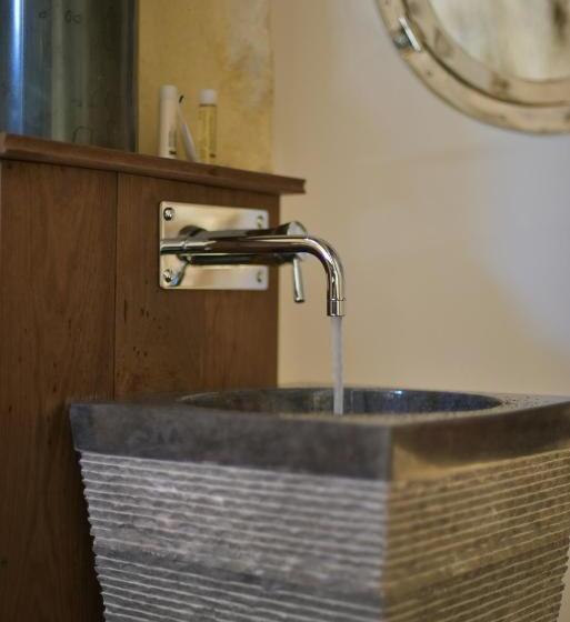 غرفة ديلوكس, Le Silex   Adult Only