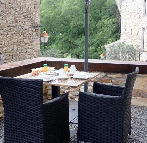 غرفة ديلوكس, Le Silex   Adult Only