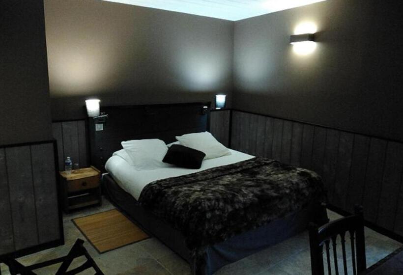 غرفة ديلوكس, Le Silex   Adult Only