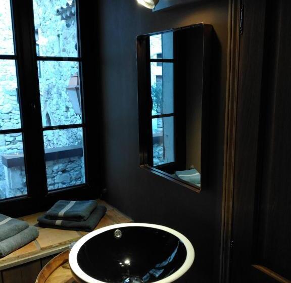 غرفة قياسية, Le Silex   Adult Only