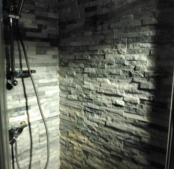 غرفة ديلوكس, Le Silex   Adult Only