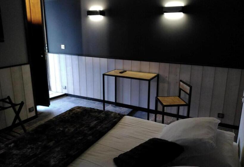 Номер Deluxe, Le Silex   Adult Only