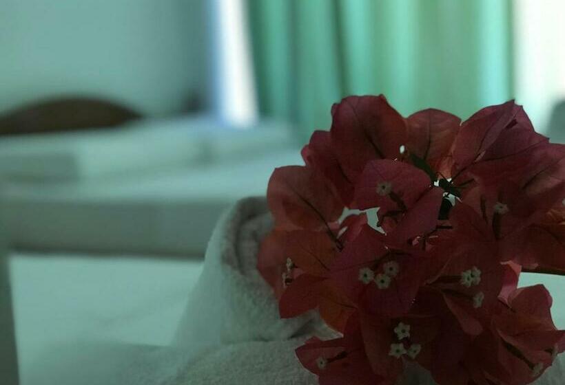 バルコニー付きスタンダードルーム, Tatzati 2