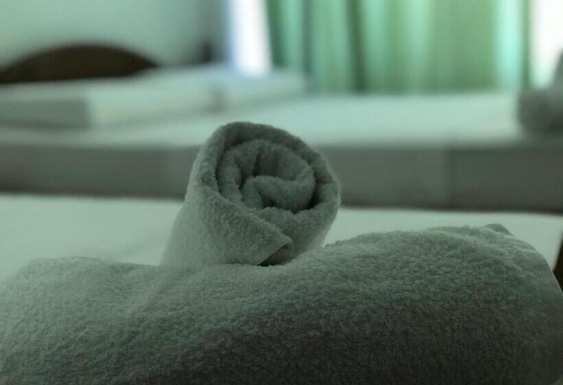 ファミリールーム, Tatzati 2