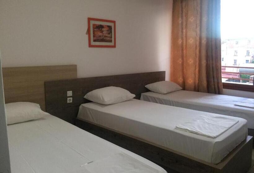 ファミリールーム, Tatzati 2