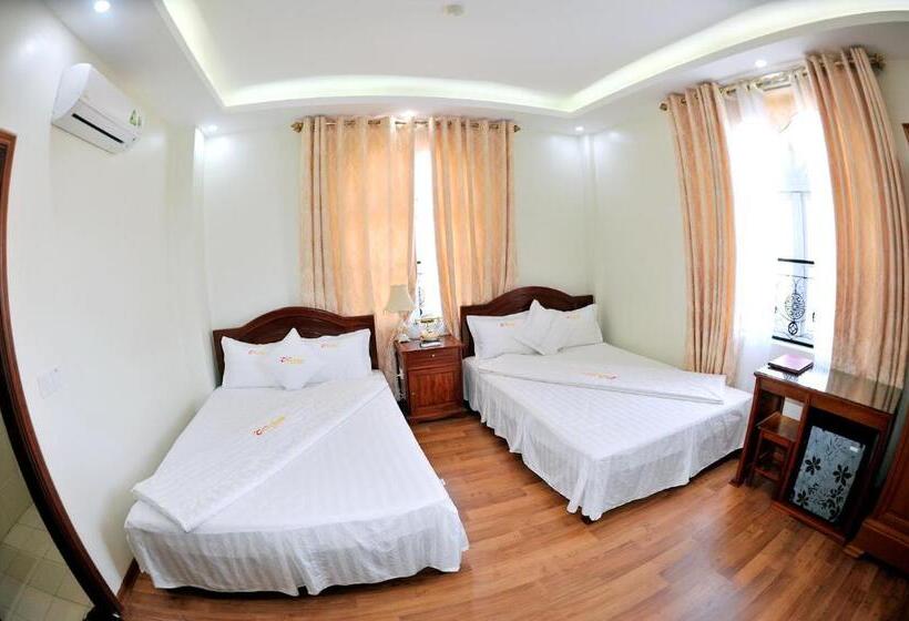 اتاق لوکس, Thuan Thanh