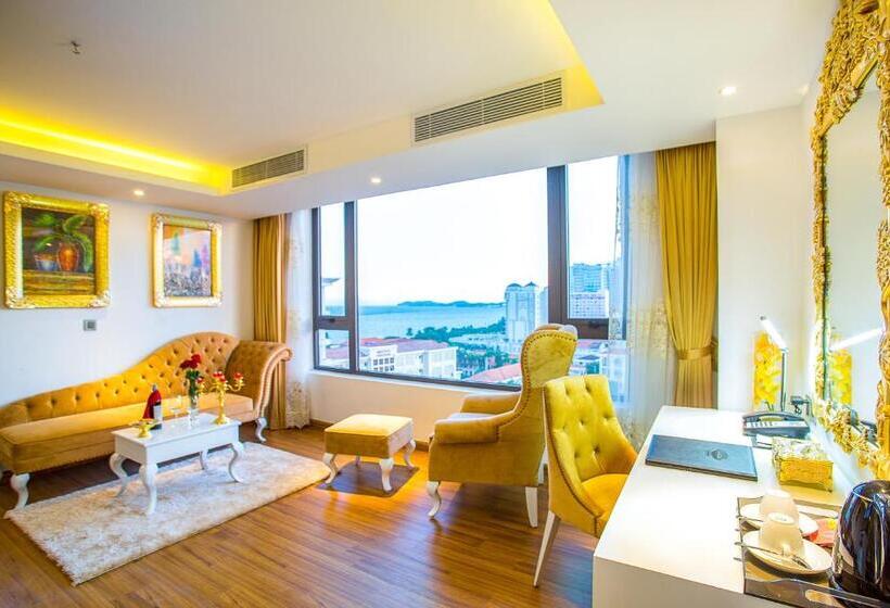 اتاق رویال, Tnd