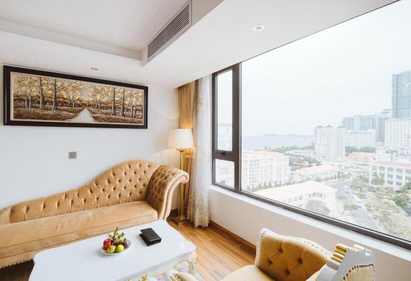 اتاق رویال, Tnd