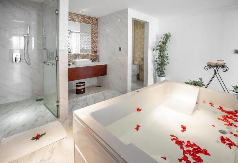 سوئیت پریمیوم, Tnd