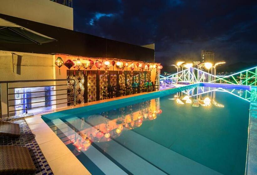 سوئیت پریمیوم, Tnd