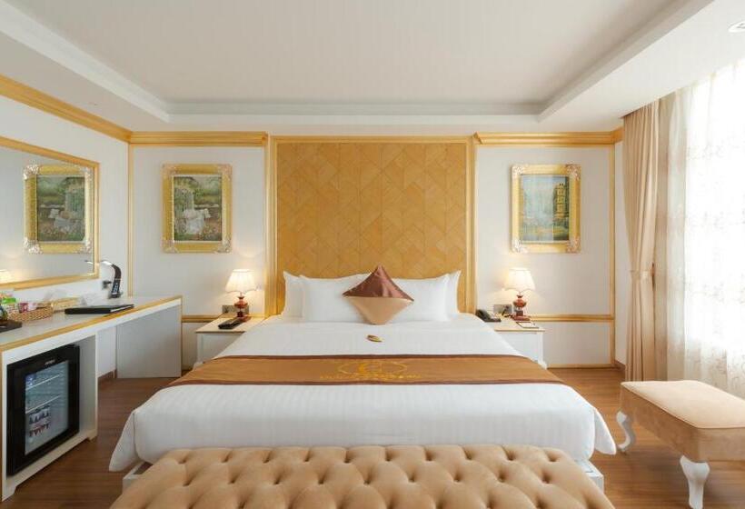 سوئیت پریمیوم, Tnd