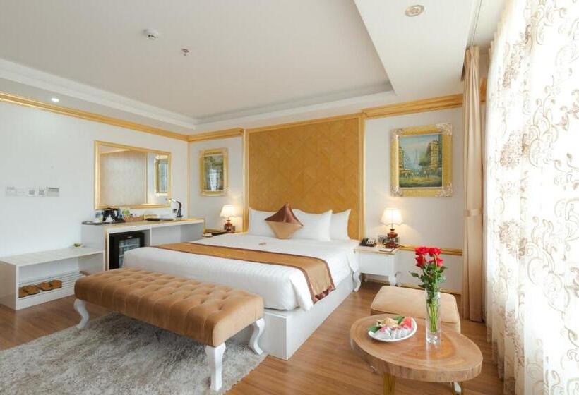 سوئیت پریمیوم, Tnd