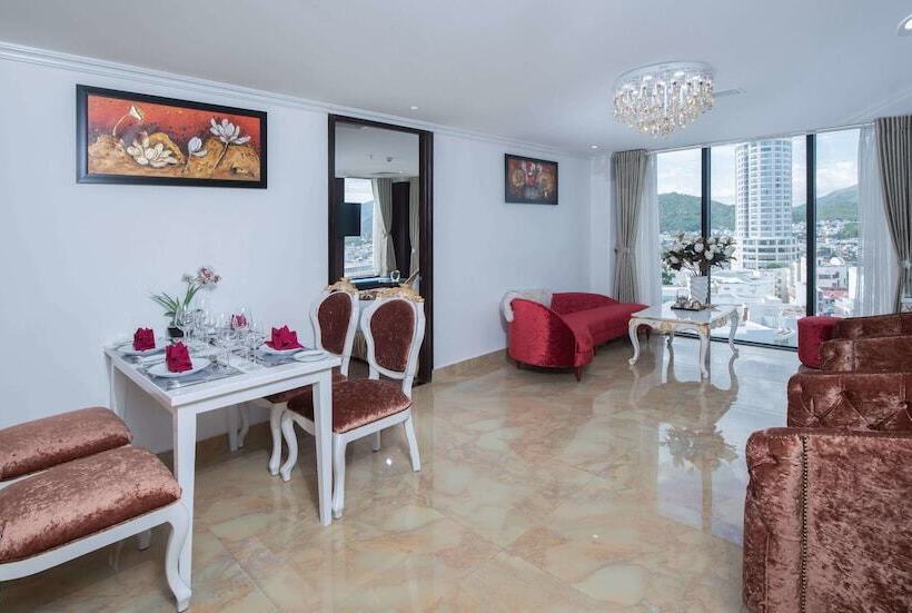 اتاق پنت هاوس, Tnd