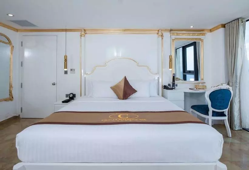 اتاق پنت هاوس, Tnd