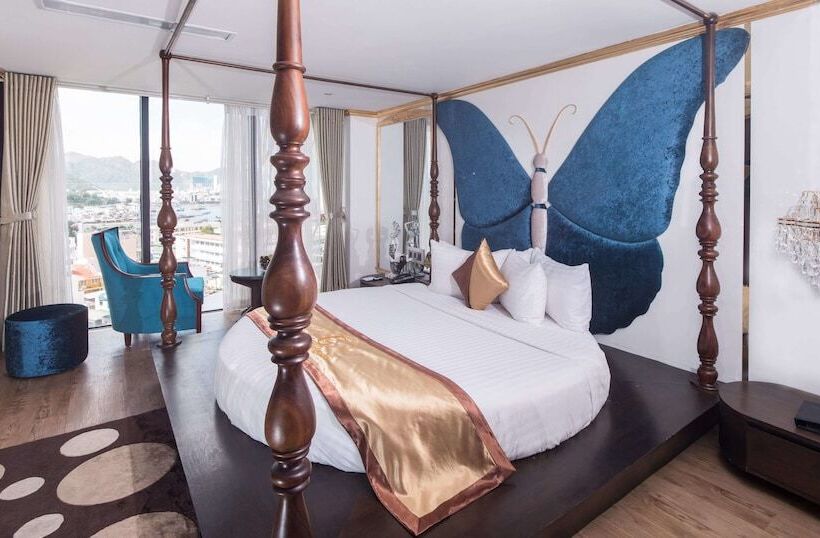 اتاق پنت هاوس, Tnd