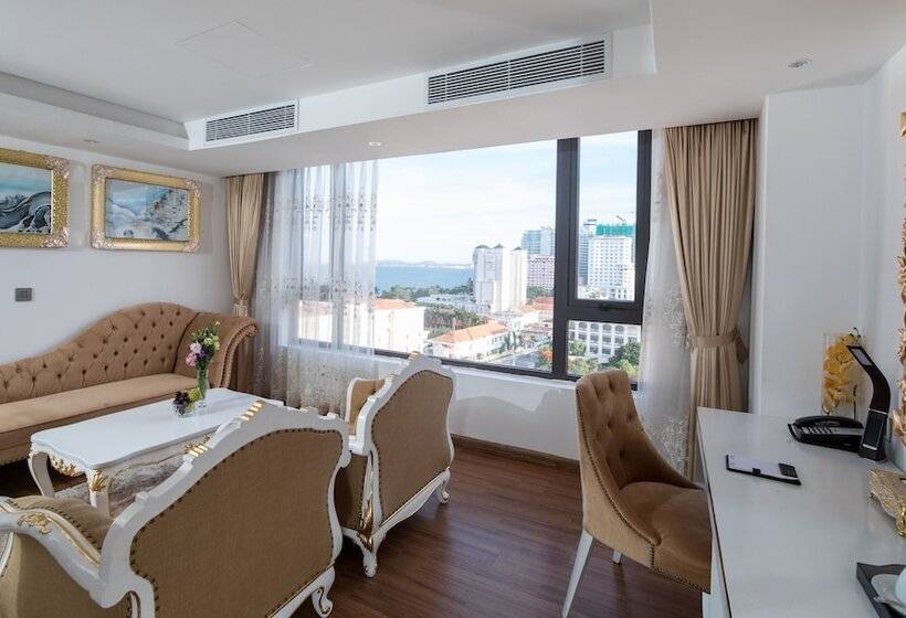 اتاق رویال, Tnd