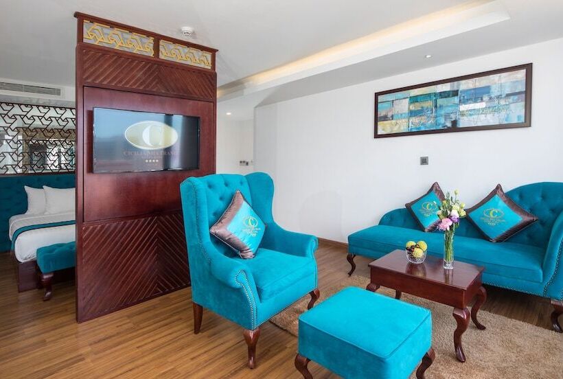 سوئیت پریمیوم, Tnd