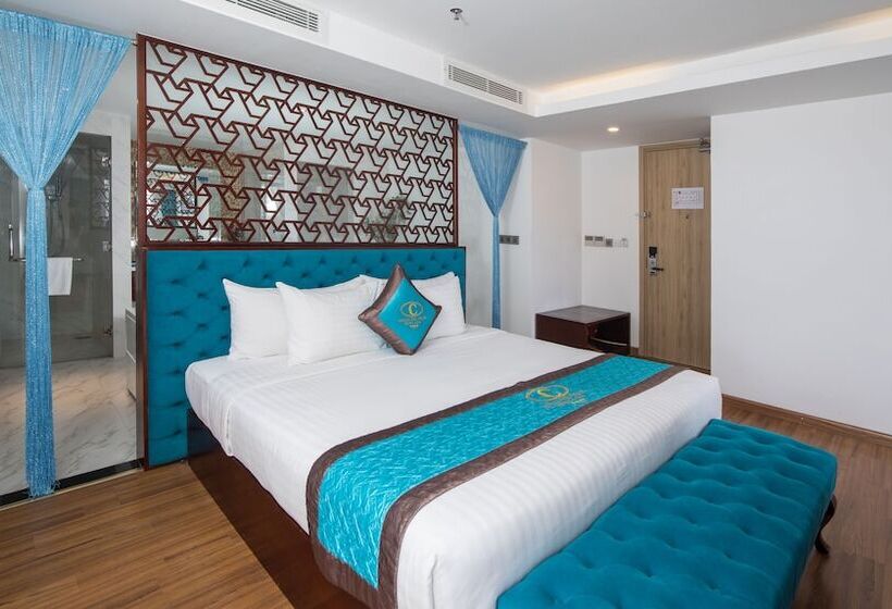 سوئیت پریمیوم, Tnd