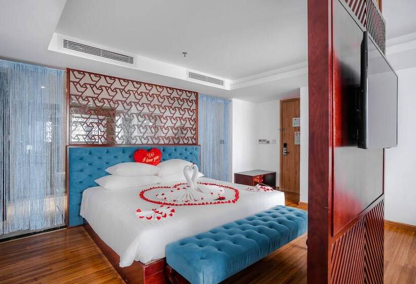 سوئیت پریمیوم, Tnd