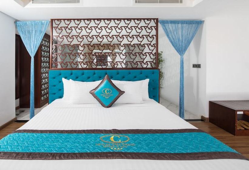 سوئیت پریمیوم, Tnd