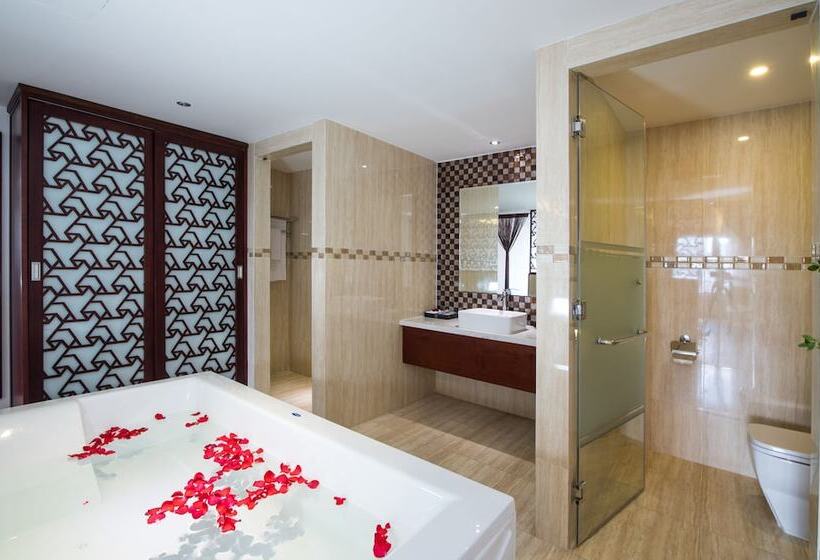 سوئیت پریمیوم, Tnd