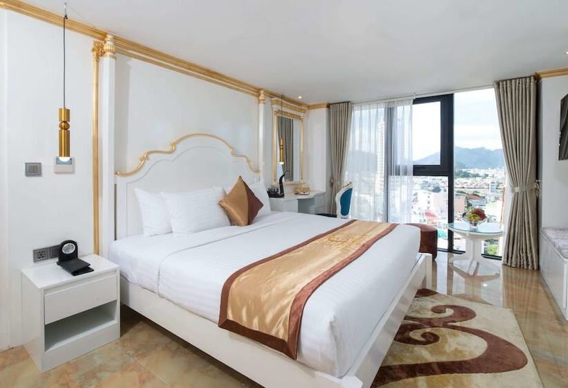 اتاق پنت هاوس, Tnd