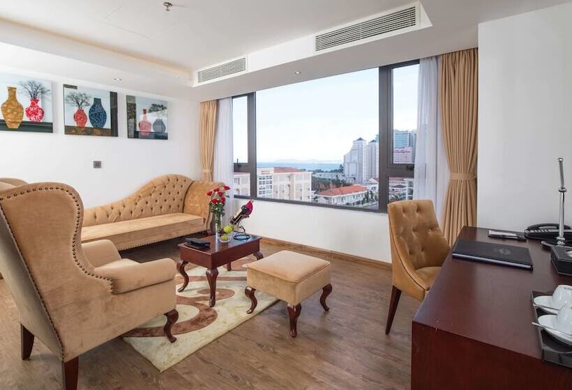 اتاق رویال, Tnd