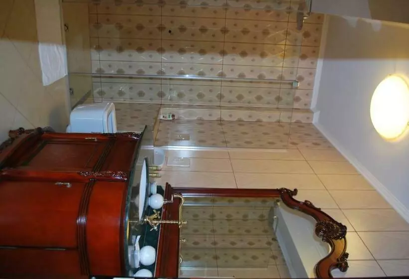اتاق استاندارد, Vila Sigal Korce