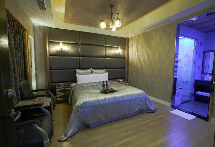 سوییت, Lai Yin Motel