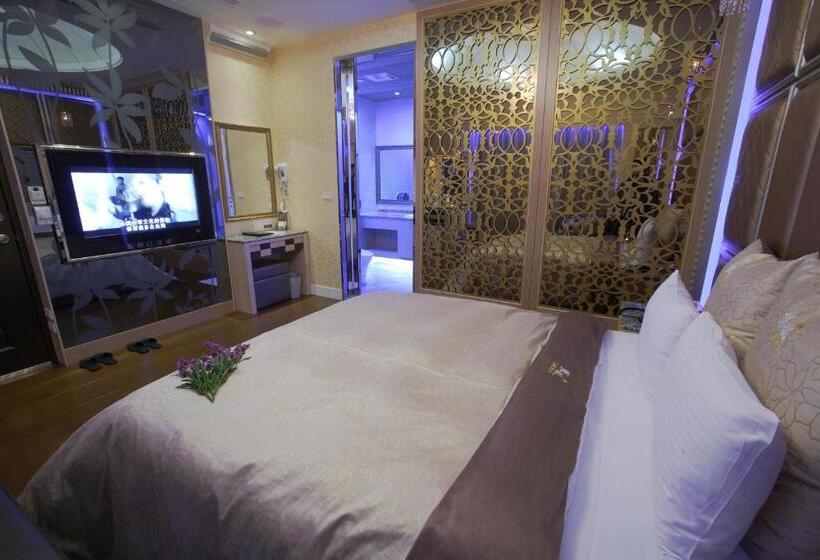 سوییت, Lai Yin Motel