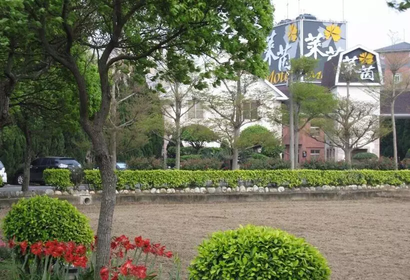سوییت, Lai Yin Motel