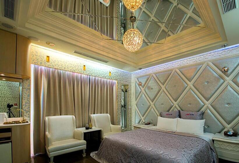 سوییت, Lai Yin Motel