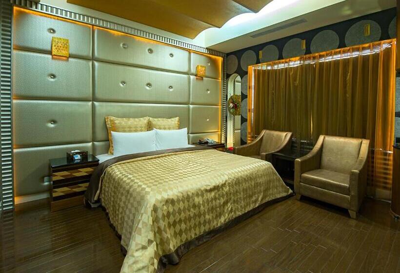 سوییت, Lai Yin Motel