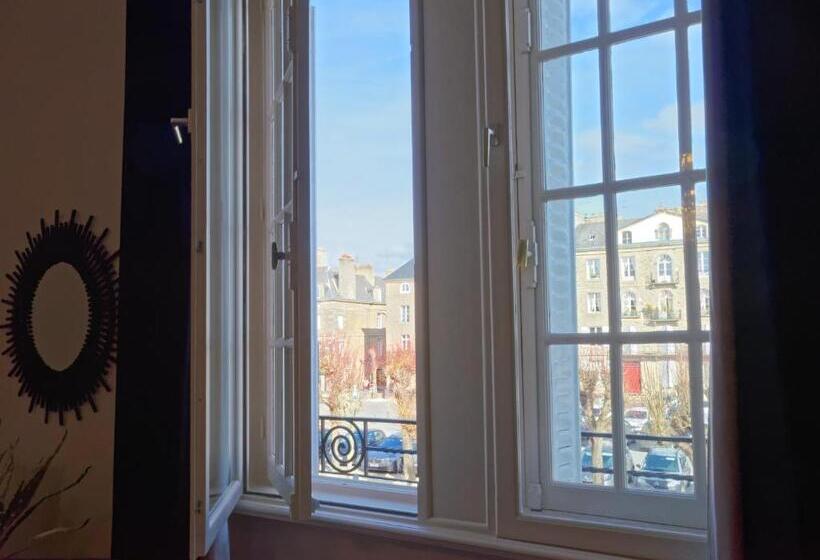 اتاق لوکس, Le 27  Boutique B&b