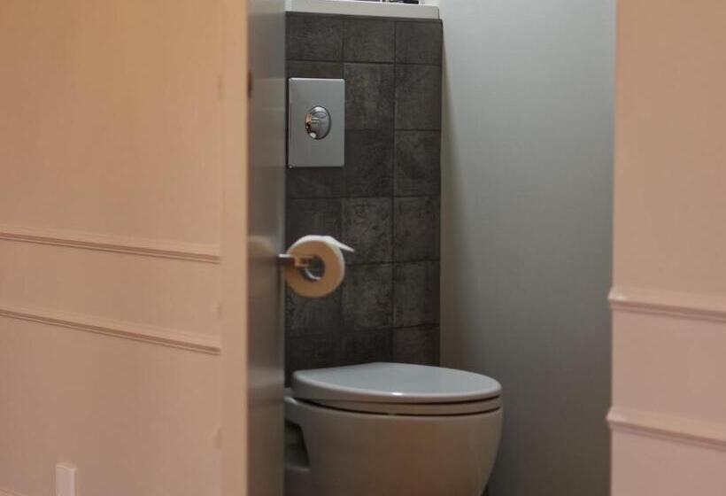 Номер Deluxe, Le 27  Boutique B&b