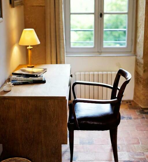 جناح سوبيريور, Les Hauts De Saint Vincent B&b Proche Sarlat