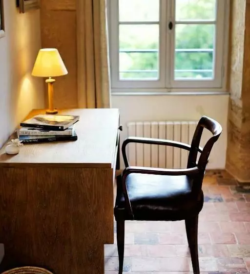 スーペリアースイート, Les Hauts De Saint Vincent B&b Proche Sarlat