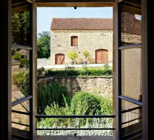 スーペリアースイート, Les Hauts De Saint Vincent B&b Proche Sarlat