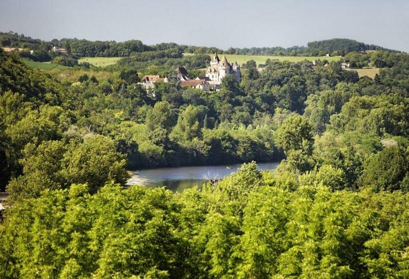 غرفة سوبيريور, Les Hauts De Saint Vincent B&b Proche Sarlat