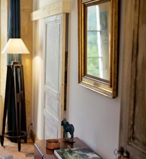 Номер Superior, Les Hauts De Saint Vincent B&b Proche Sarlat