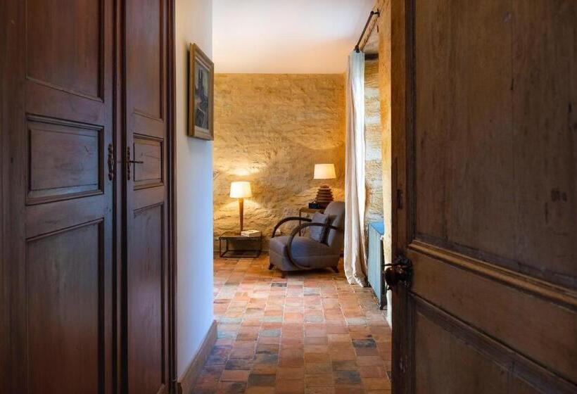 Люкс Superior, Les Hauts De Saint Vincent B&b Proche Sarlat