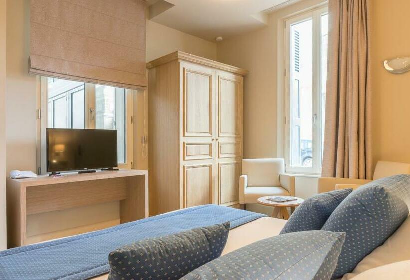 חדר סטנדרט, Villa Odette