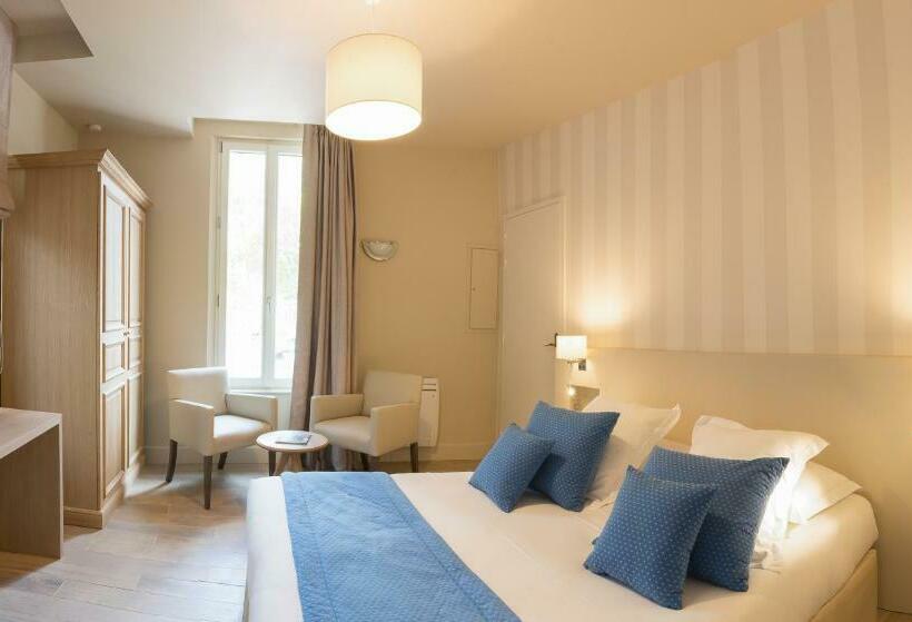 חדר סטנדרט, Villa Odette