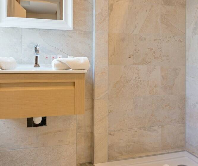 חדר סטנדרט, Villa Odette