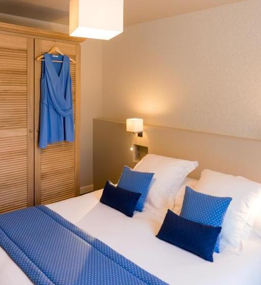 סוויטת קומפורט, Villa Odette