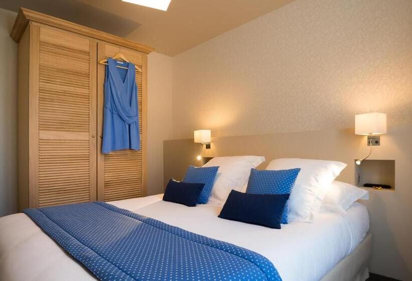 סוויטת קומפורט, Villa Odette