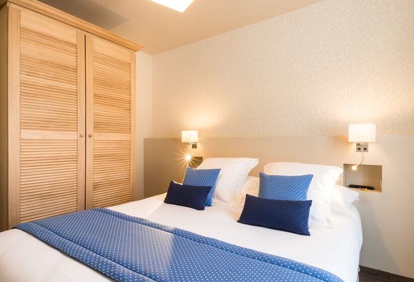 סוויטת קומפורט, Villa Odette