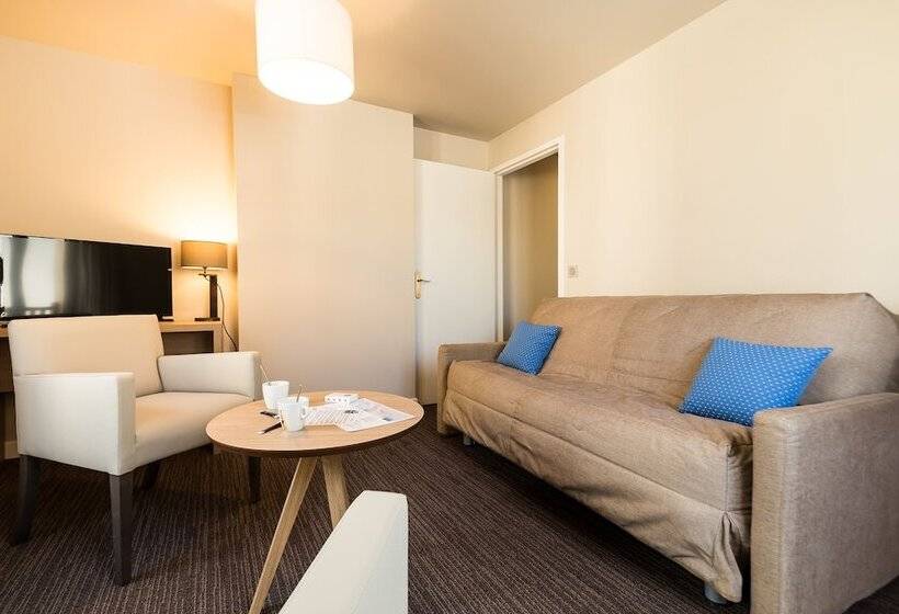 סוויטת קומפורט, Villa Odette