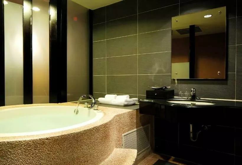 اتاق استاندارد, The Riverside Hotel & Motel