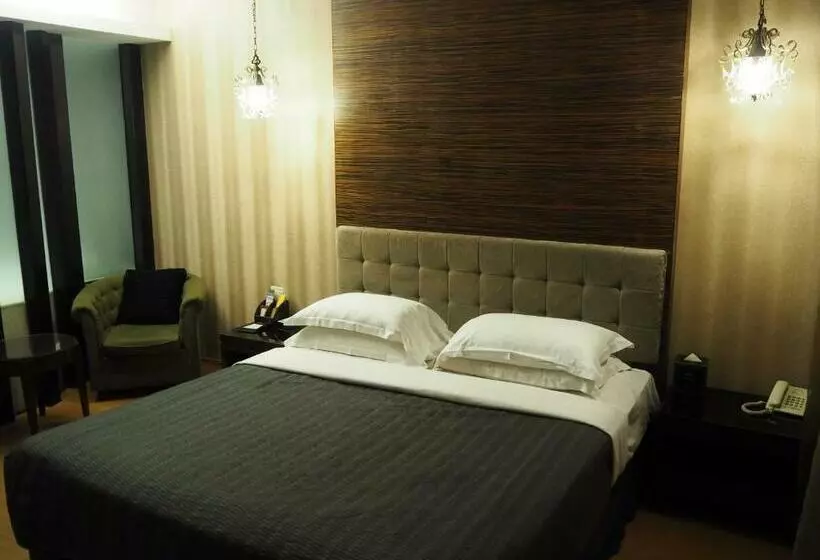 اتاق استاندارد, The Riverside Hotel & Motel